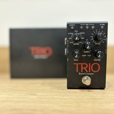 Digitech trio o6309 d'occasion Digitech trio o6309 d'occasion  Expédié en France