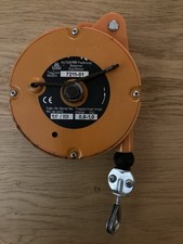 Autostat federzug type gebraucht kaufen  Coburg