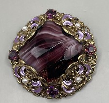 Germany women brooch for sale  Oswego
