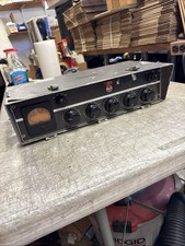 Vintage 1950s rca for sale  Orange