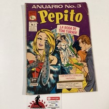 1969 spanish comics d'occasion  Expédié en Belgium