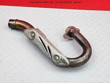 Collettore scarico 18320 usato  Italia