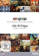 Palettes folgen import d'occasion  France
