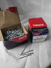Timco 08212cwz timber for sale  WIGAN