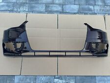 Używany, Oryginalny Audi A3 8V5 2012-2016 Sedan Zderzak przedni Bumper front na sprzedaż  PL