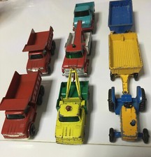 Matchbox ford doge gebraucht kaufen  Vacha