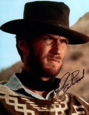clint eastwood autograph for sale clint eastwood autograph for sale NEWBURY