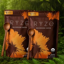 Organic ryze mushroom for sale  Austin