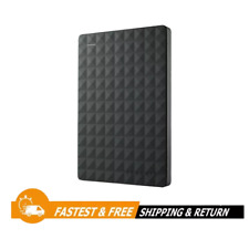 Seagate 2.5" Expansão 1TB USB 3.0 Portátil Externo HD STKN1000400, Recertificado comprar usado  Enviando para Brazil