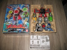 Uchu sentai kyuranger usato  Roma