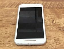 Motorola Moto G Turbo Edition XT1557 (Branco venda peças de celular comprar usado  Enviando para Brazil