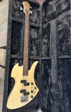 Fernandes guitars fernandes for sale  Fergus Falls