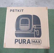 litter cleaning box cat self for sale litter cleaning box cat self for sale BATLEY