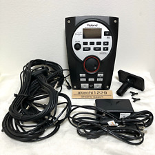 Roland modulo audio usato  Spedire a Italy
