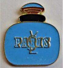 Pin parfum yves d'occasion  Troyes