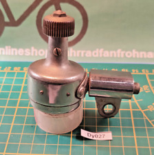 Dynamo chrom ldtimer gebraucht kaufen  Berlin