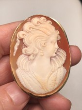 Large vintage 18k for sale  Orange Park