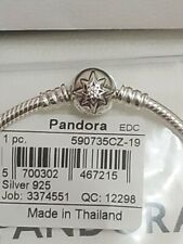 Pandora bracciale moments usato  Zoagli