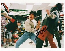 Jackie chan action for sale  MANCHESTER