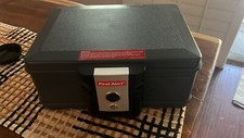 First alert 2011f for sale  Las Vegas