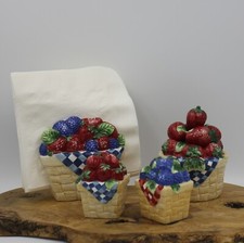 Basket berries salt for sale  Las Vegas