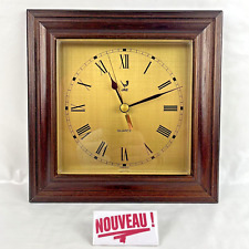 Jaz quartz wooden d'occasion  Expédié en Belgium
