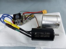 Modélisme gros moteur d'occasion  Alsting