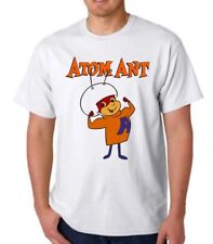 Atom ant shirt for sale  Staten Island