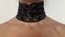Burlesque style handmade usato  Perugia