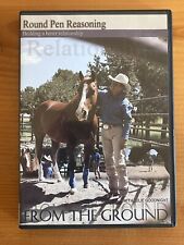 Round pen reasoning for sale  Siren