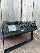 Osciloscópio H3017 portátil soviético vintage raridade. comprar usado  Enviando para Brazil