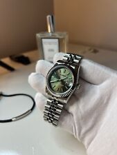 Men custom seiko for sale  BOLTON