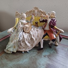 Meissen wahl rare gebraucht kaufen  Aichach