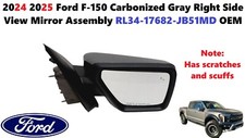 Ford f150 carbonized for sale  Sterling Heights