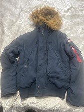 Alpha industries polar for sale  WAKEFIELD