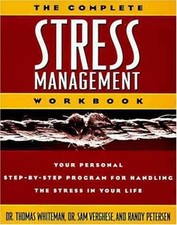 Complete stress management for sale  Montgomery