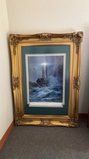 Vintage ornate wood for sale  Lincoln