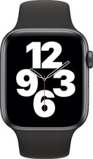 Apple Watch SE 44mm (GPS)(EXCELENTES CONDIÇÕES)+Base de Carga+Caixa de Relógio de Silicone comprar usado  Enviando para Brazil