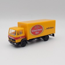 Herpa 141253 mercedes gebraucht kaufen Herpa 141253 mercedes gebraucht kaufen  Koblenz