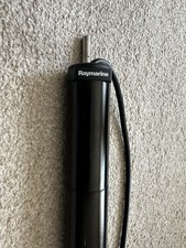 Raymarine 100 tiller for sale  HAWICK