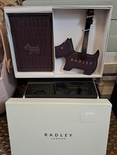 Radley gift set for sale  LIVERPOOL