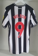 Castore newcastle united gebraucht kaufen  Unna