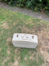 White vintage faux for sale  SALISBURY