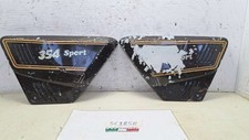 Coppia fianchetti laterali usato  Gambettola
