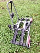 Fahrradträger anhängerkupplu gebraucht kaufen  Warngau