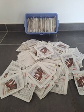 450 pochettes neuve d'occasion  Blanquefort