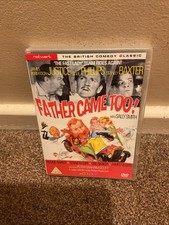 Father came dvd for sale  WREXHAM