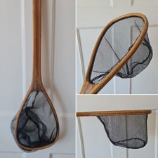 Vintage wooden fly for sale  CROMER