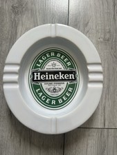 Heineken vintage white for sale  ROCHFORD
