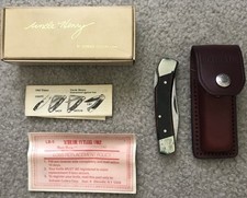 Schrade uncle henry for sale  Bellefonte